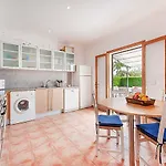 Holiday home Cozy With Pool Near Port Pollensa By Renthousing *