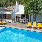 Holiday home Cozy With Pool Near Port Pollensa By Renthousing Port de Pollenca
