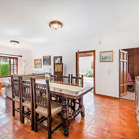 Cozy With Pool Near Port Pollensa By Renthousing 別荘 *