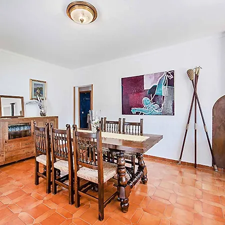 Cozy With Pool Near Port Pollensa By Renthousing