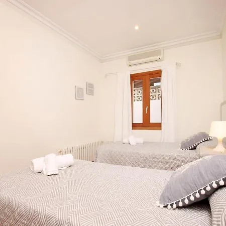 Cozy With Pool Near Port Pollensa By Renthousing