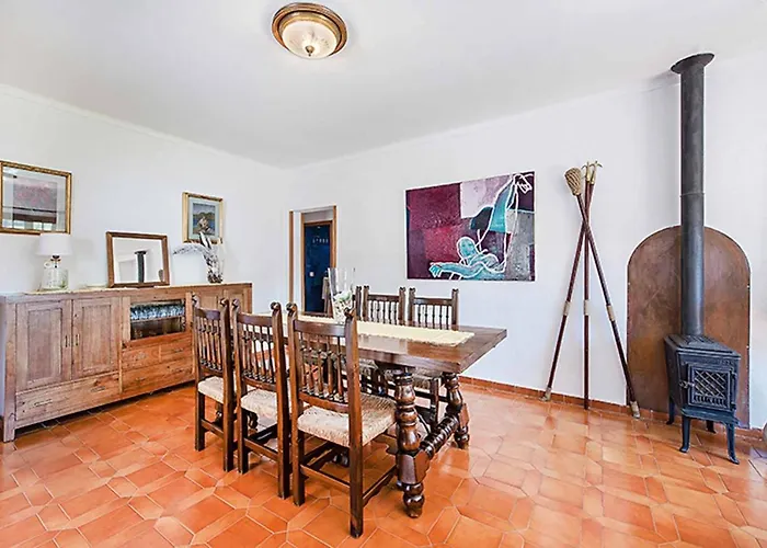 Cozy With Pool Near Port Pollensa By Renthousing