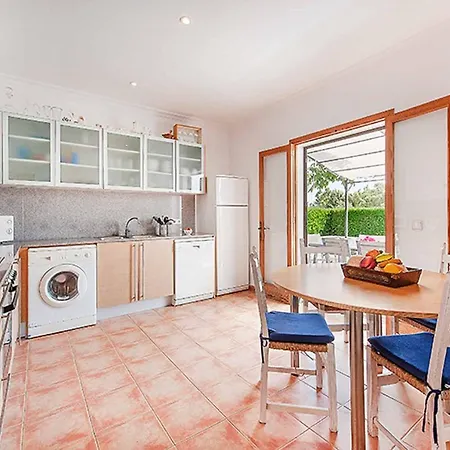 Holiday home Cozy With Pool Near Port Pollensa By Renthousing *