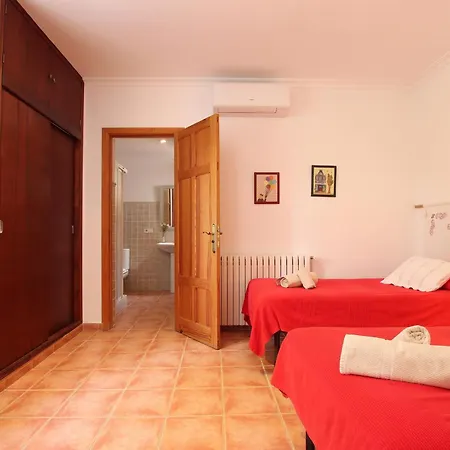 Cozy With Pool Near Port Pollensa By Renthousing * Port de Pollença