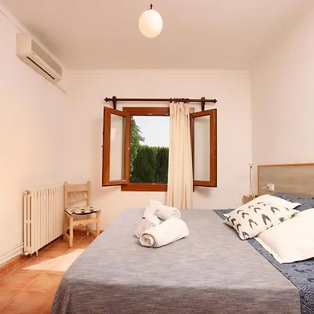Cozy With Pool Near Port Pollensa By Renthousing Holiday home *
