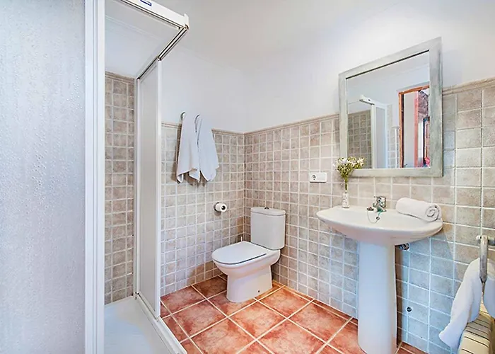 Cozy With Pool Near Port Pollensa By Renthousing Holiday home *